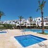 Отель Marrajo 287334-A Murcia Holiday Rentals Property, фото 15