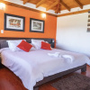 Отель Condor Antisana Lodge, фото 7