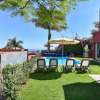 Отель Salobre Golf Villas - Holiday Rental Par 4 - 17, фото 12