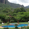 Отель Casa Tepoztlán, фото 4
