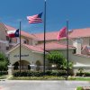 Отель Towneplace Suites Fort Worth Downtown в Форт-Уэрте
