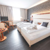 Отель Best Western Plaza Hotel Zwickau, фото 5