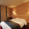 Отель Hôtel Club Vacanciel Courchevel, фото 4
