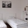 Отель WU01 - 75m2 - Single Beds - Comfortable Apartment - Wuppertal, фото 13
