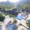 Отель Sylvia Resort Komodo Labuan Bajo, фото 25