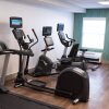 Отель Holiday Inn Express Hotel & Suites Conover (Hickory Area), an IHG Hotel, фото 9