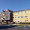Отель Extended Stay America Select Suites Providence Airport, фото 1