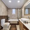 Отель Polemarchi Mystique Villa, фото 6