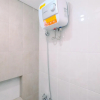 Отель Well Furnished And Comfy 2Br At Royal Heights Apartment, фото 17