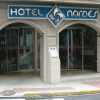Отель Nordés, фото 1