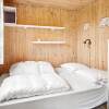 Отель 6 Person Holiday Home in Nykobing Sj, фото 9