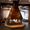 Отель Yatsugatake Kogen Lodge, фото 15