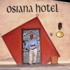 Отель Osiana Hotel, фото 3