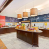 Отель Hampton Inn Orlando-International Airport, фото 13