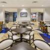 Отель Hampton Inn & Suites Newport/Cincinnati, фото 28
