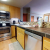 Отель Snowcreek #859 2 Bedroom Condo, фото 6