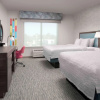 Отель Hampton Inn Delray Beach, фото 41