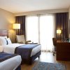 Отель Holiday Inn Istanbul Sisli, an IHG Hotel, фото 13