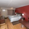 Отель Red Roof Inn PLUS+ Chicago - Naperville, фото 47