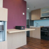 Отель Cozy Living 1BR Tamansari The Hive Apartment, фото 6