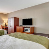 Отель Quality Inn near Mesa Verde, фото 21