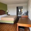 Отель Relax Inn & Suites в Маттуне