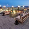 Отель Courtyard by Marriott El Paso Downtown/Convention Center, фото 7
