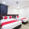 Отель OYO 418 Bayu View Hotel Malacca, фото 13