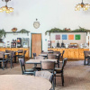 Отель Comfort Suites, фото 23