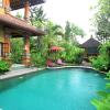 Отель Uma Sari Cottage, фото 15