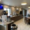 Отель Sandhill Inn & Suites, фото 23