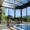 Отель Hostellerie Briqueterie & Spa Champagne, фото 18