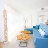 Отель Apartamento Para 10 Personas En Cambrils, фото 24