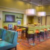 Отель Hampton Inn & Suites Pensacola/Gulf Breeze, фото 18
