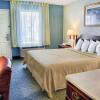 Отель Quality Inn Thornburg, фото 5