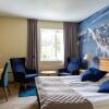 Отель Dreges Hotell - by Classic Norway Hotels, фото 5