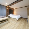 Отель Gangneung Hotel Mong, фото 11