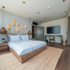 Отель Khai Hotel Bodrum, фото 23