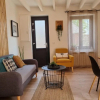Отель Rive Sud - Charming Maisonette 2 P - City Center, фото 9