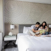 Отель Hilton Clark Sun Valley Resort, фото 48