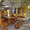 Отель Beautiful Home in Crna Punta With Wifi and 3 Bedrooms, фото 3