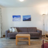 Отель Lovely Apartment in Piesendorf With Sauna, фото 3