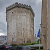 Отель Parador De Vilalba, фото 1