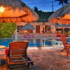 Отель Pacific Beach Cottage, фото 11