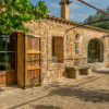 Отель S'ERA NOVA - Beautiful villa with private pool surrounded by a beautiful garden. Free WIFI, фото 19
