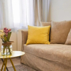 Отель Live like a local in a Vintage 1bdr near Acropolis, фото 5
