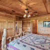 Отель Paradise Point 4 Bedroom Cabin by Redawning, фото 13