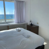 Отель Panoramic Seaview Balcony Escape by Sea N Rent, фото 12