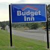 Отель Budget Inn, фото 10