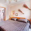 Отель Lovely Apartment in Roquetas De Mar With Balcony, фото 9